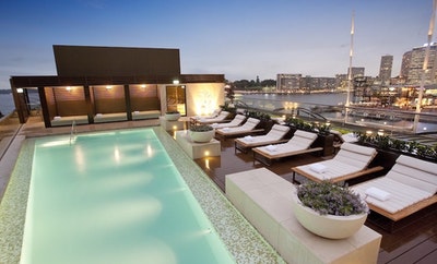 APAC TEST DEV LH Integrated