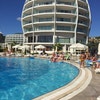 Hotel SMQA TestLHBBulk 727