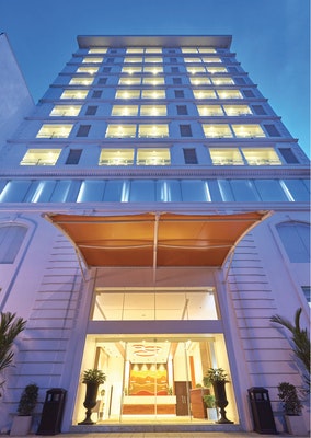 Hotel SMQA TestLHBBulk 702