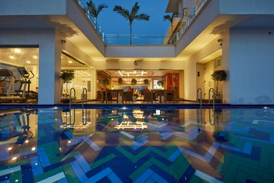 Hotel SMQA TestLHBBulk 702