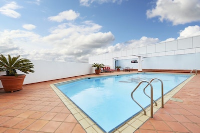 Fifth Third Bancorp Property