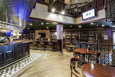 Fifth Third Bancorp Property