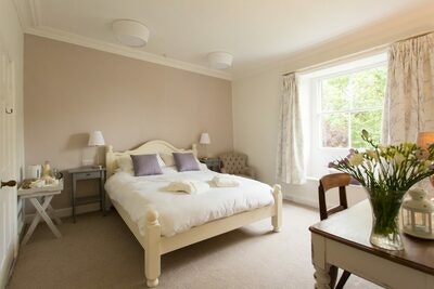 Deluxe Double - Best Available Rate