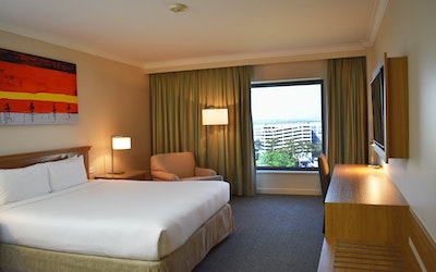 Luxury first Standard