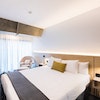 Twin Room Standard