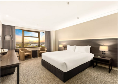 LH Room Type 2 Standard