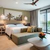 Shared Room - Single Bed Standard