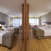 Accessible room standard